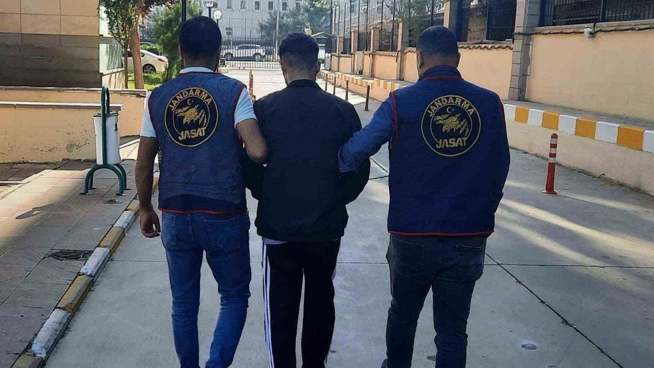 Diyarbakır’da haklarında kesinleşmiş hapis cezası bulunan 82 kişi yakalandı
