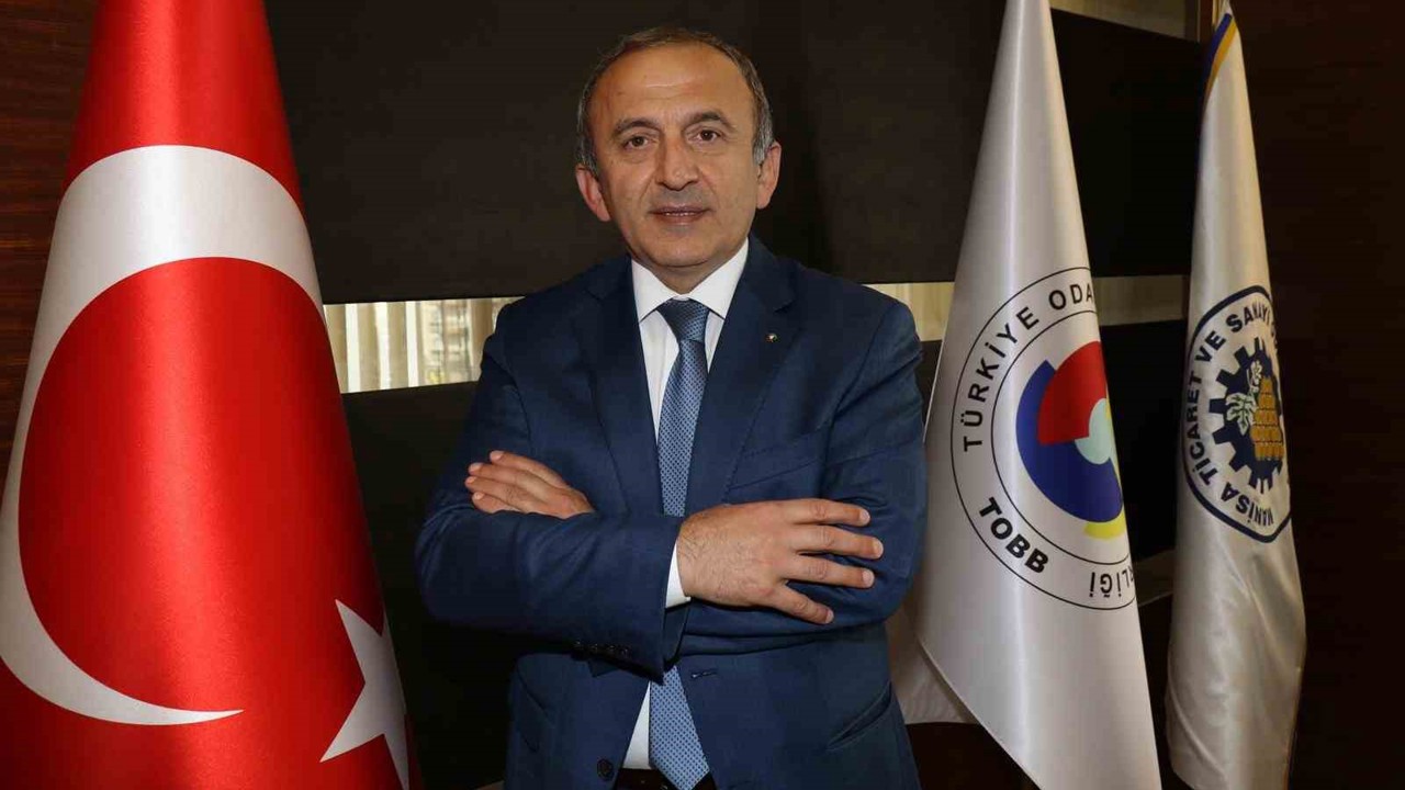 Manisa TSO ve Manisa TB’den TOBB Nefes Kredisi duyurusu
