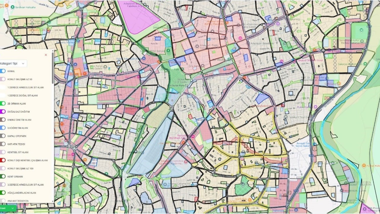 Sakarya’nın yazılım dehası yeteneğiyle şehrine güç kattı
