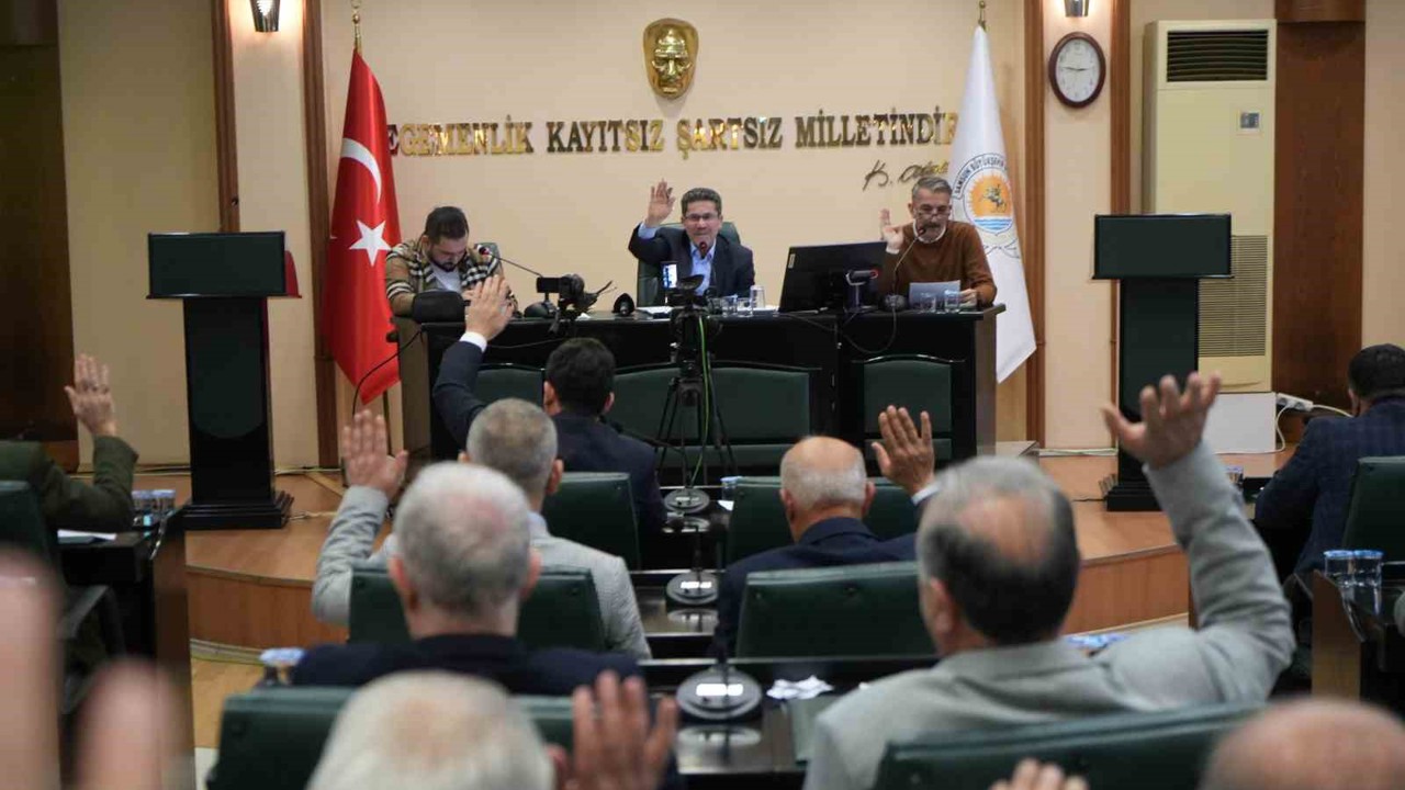 Samsun ile Amasya arasında ‘toprak krizi’
