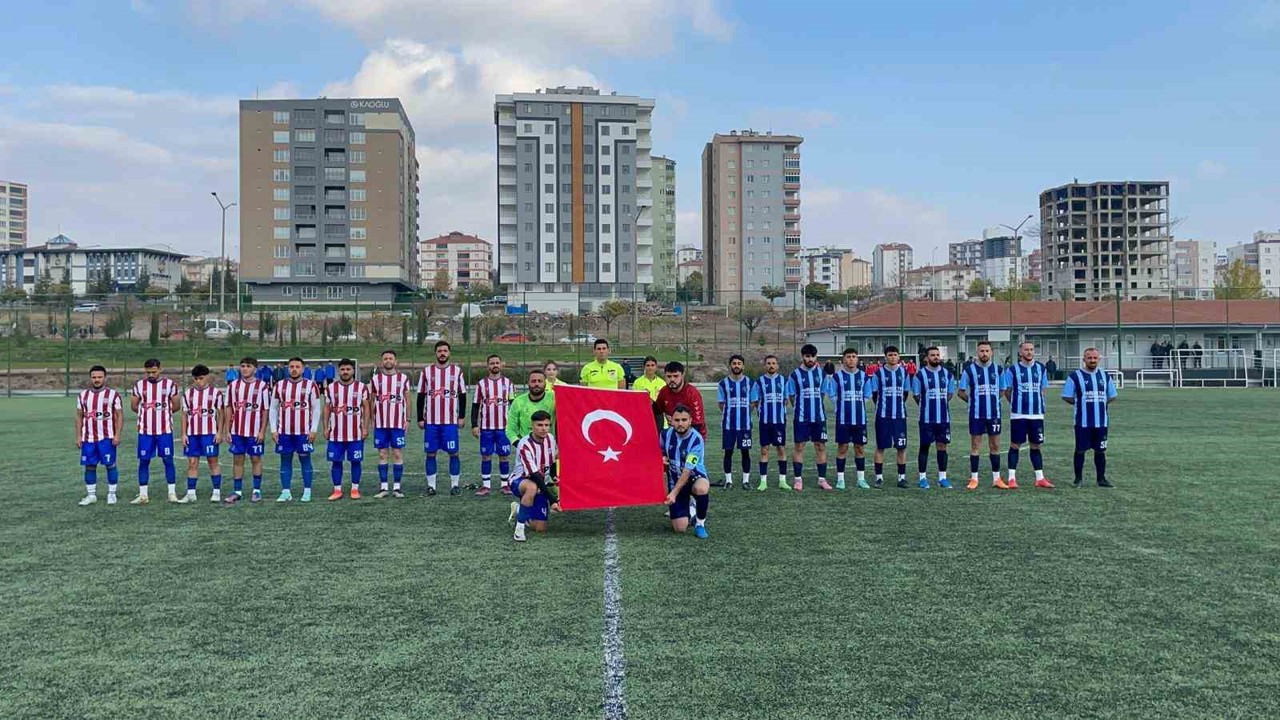 1966 Turanspor çıkışını sürdürdü
