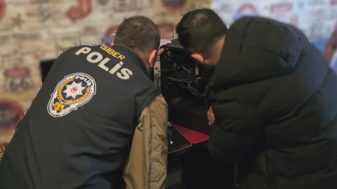 Erzincan’da 1,4 Milyon TL’lik dolandırıcılık operasyonu
