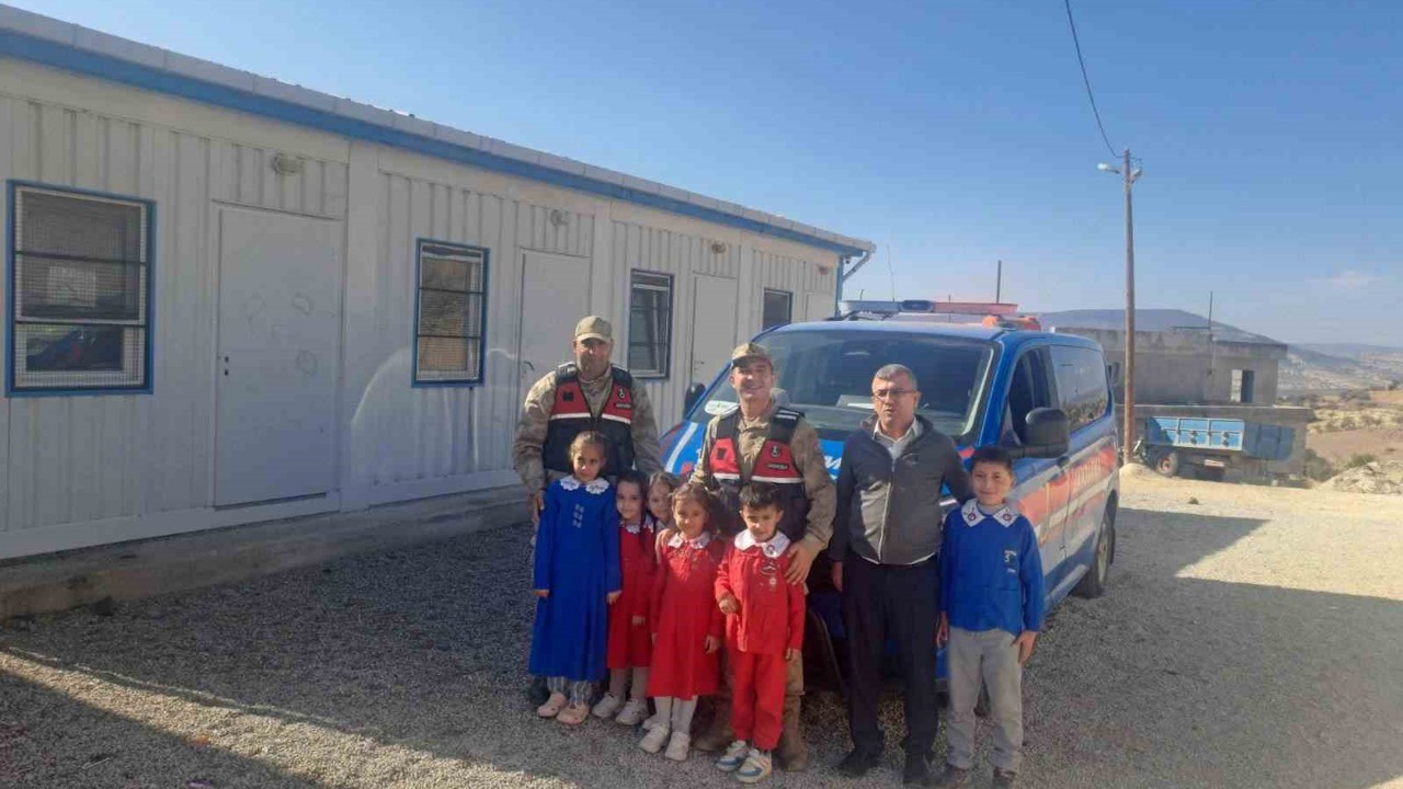 Kilis’te okul önleri ve çevresinde güvenlik ve trafik tedbirleri alındı
