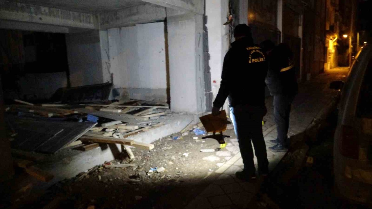 Malatya’da ’kız meselesi’ nedeniyle çıkan kavgada kan aktı: 1 yaralı
