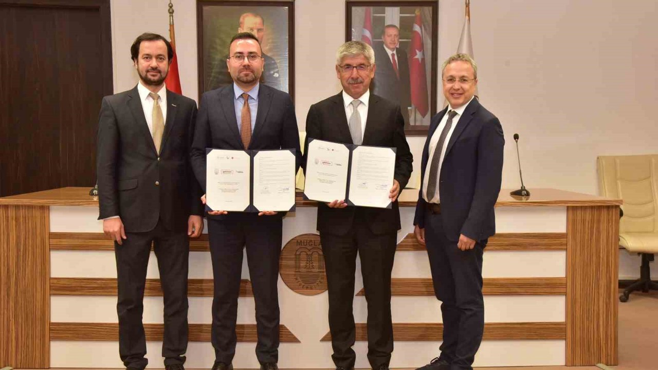 MSKÜ’ den siber güvenlikte yeni hamle
