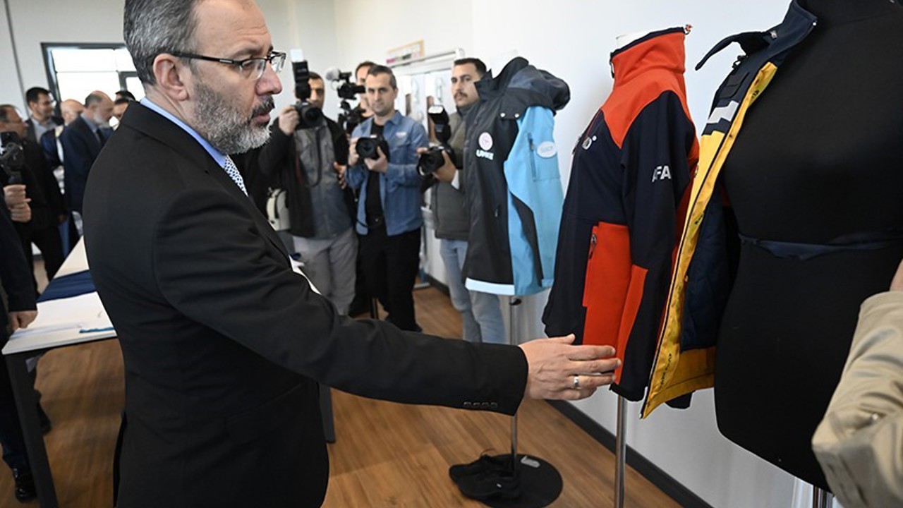 DTS Tasarım Merkezi Türkiye’nin tasarım vizyonuna katkı sağlayacak
