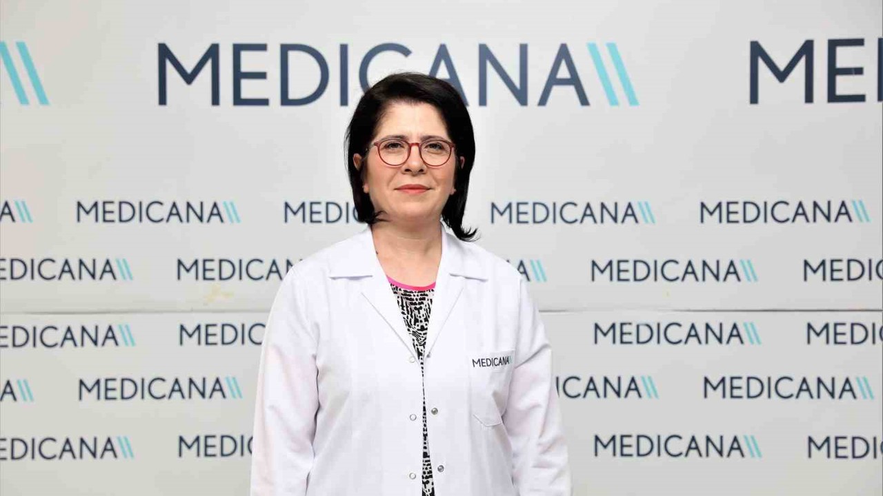 Ciltte beliren kırmızı benlere dikkat
