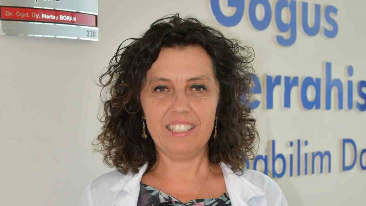 Sessiz katil uyarısı
