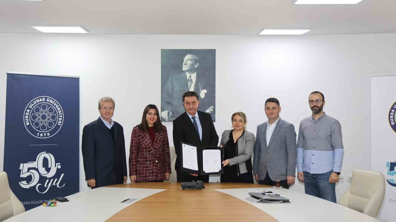 Öğrenci odaklı işbirliği güçlenerek devam ediyor
