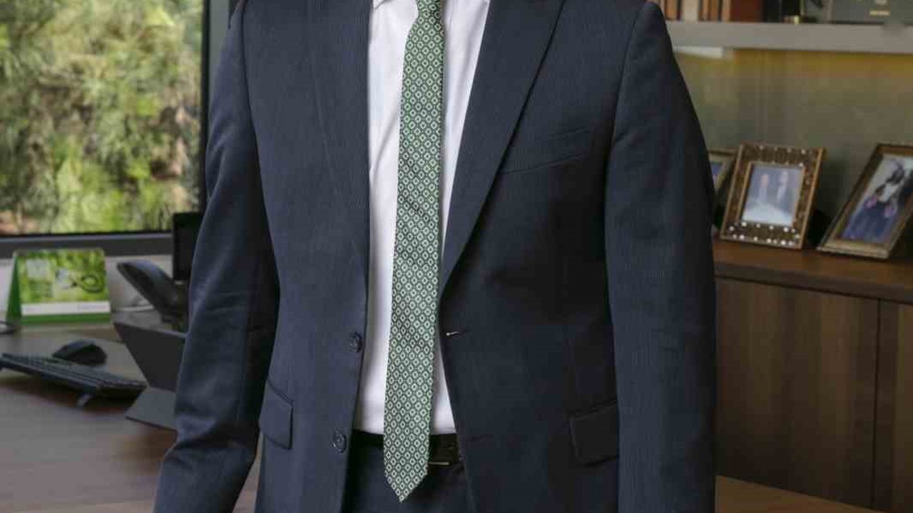 Göksal Güngör EAFA Yassı Alüminyum Üreticileri Başkanı oldu
