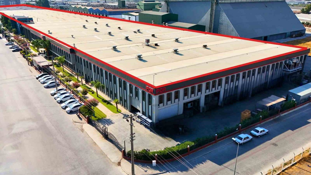Aydın’dan bir dünya makası doğuyor
