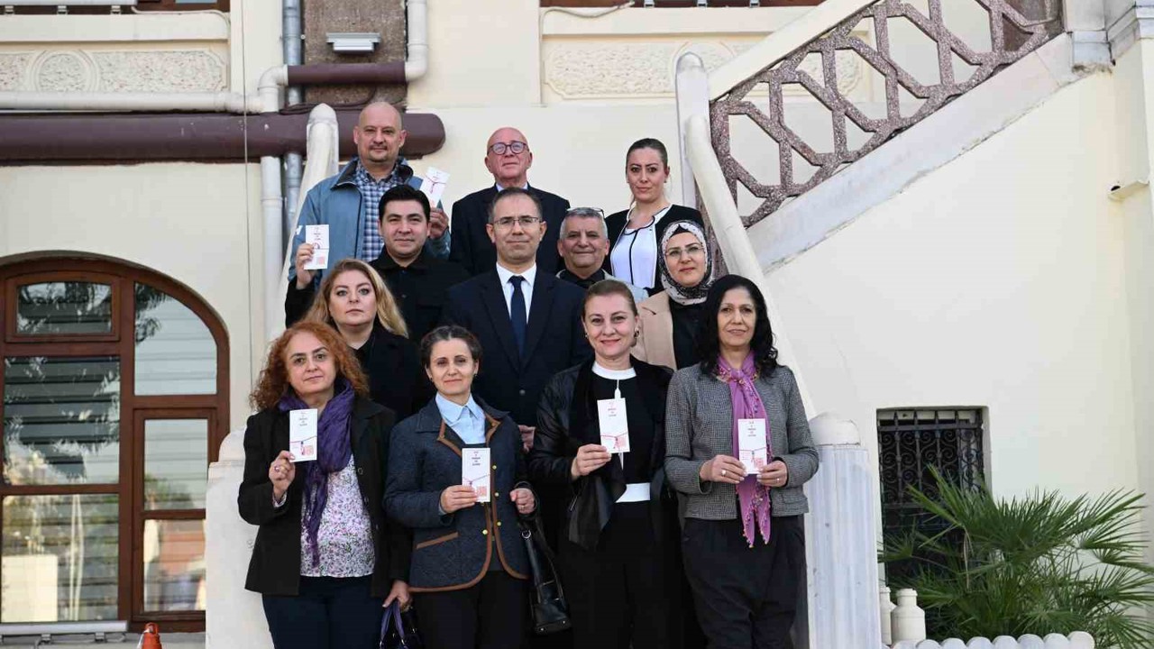 Manisa İl İnsan Hakları Kurulu’ndan lösemili çocuklar için çağrı
