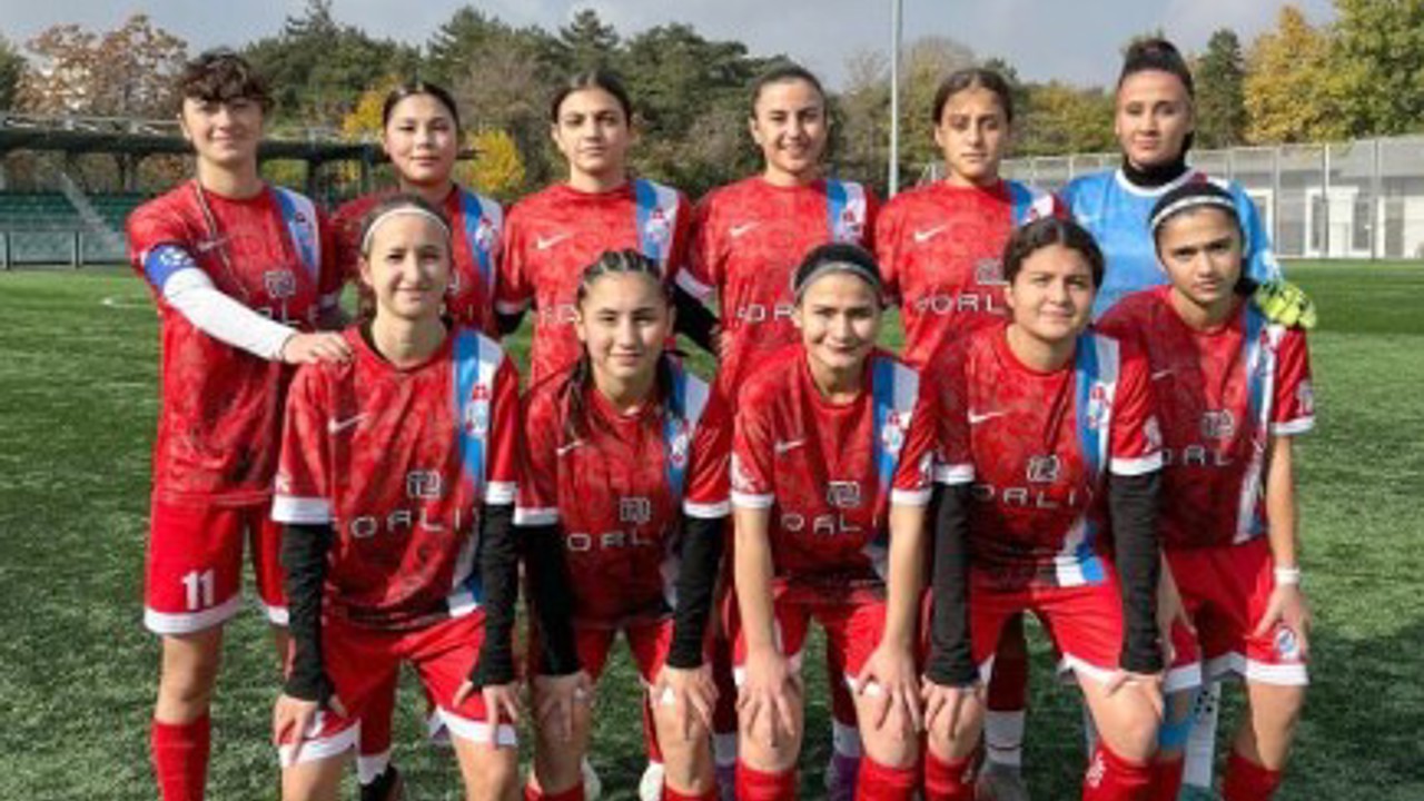 Kılıçaslan Yıldız galibiyet ile tanıştı
