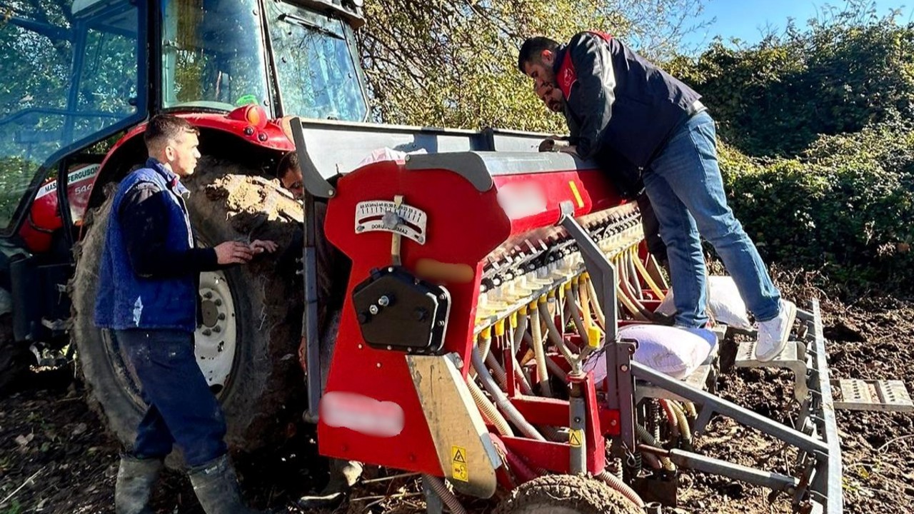 Kırklareli’nde yerli ve milli yulaf çeşitleri yaygınlaştırılacak
