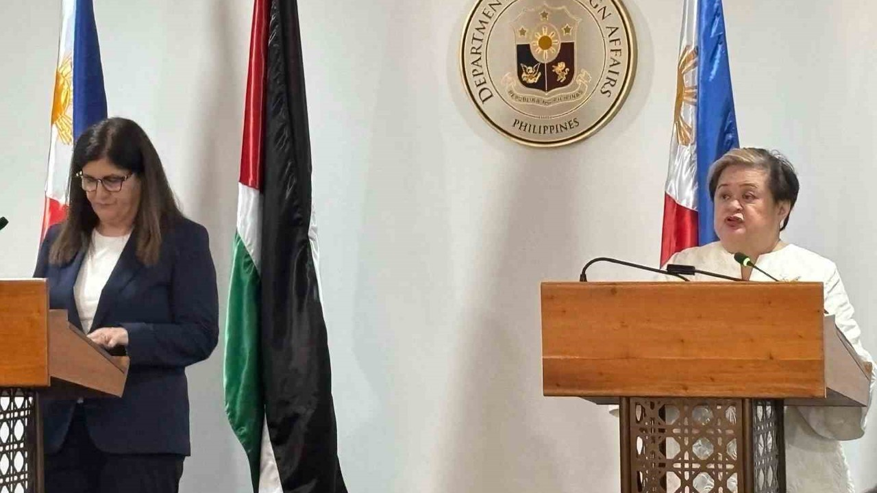 Filistin Dışişleri Bakanı Shahin: "Gazze’nin yeniden inşası, yaklaşık 67 milyar dolara mal olacak"
