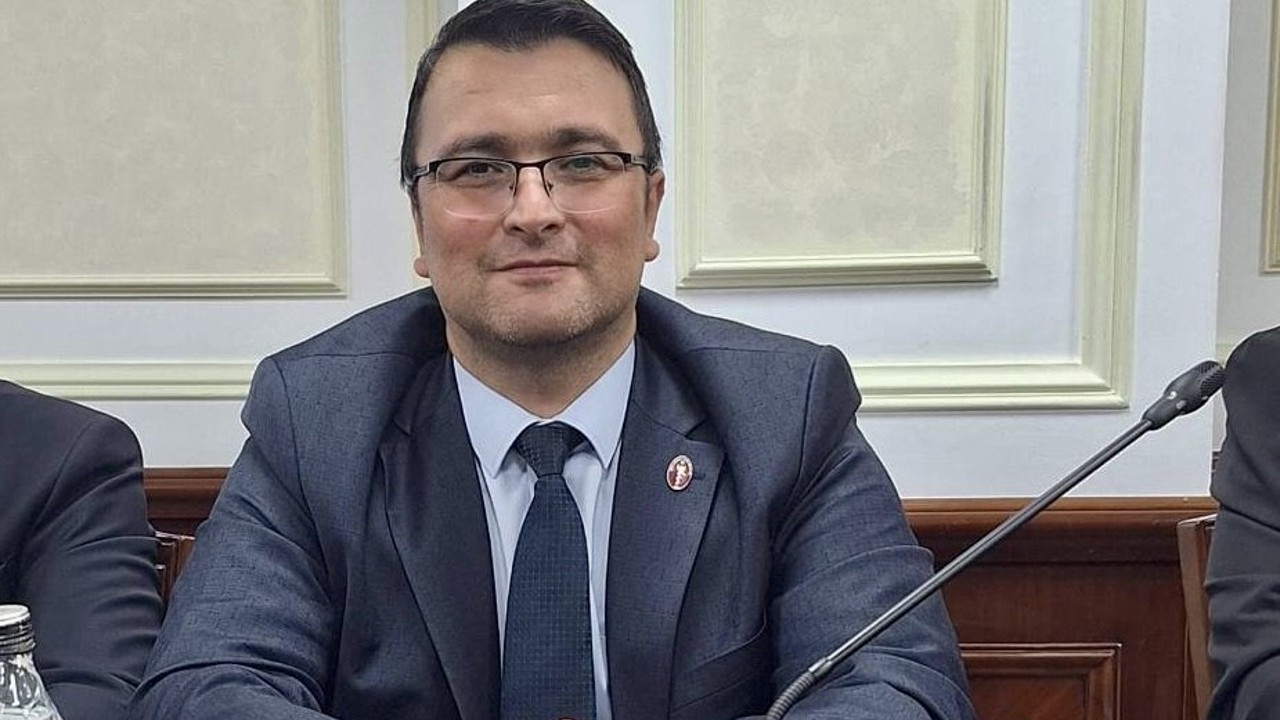 THVB Genel Sekreteri Ekici: "Bugünümüzü korumak ve geleceğimizi güvence altına almak hepimizin ortak sorumluluğudur"
