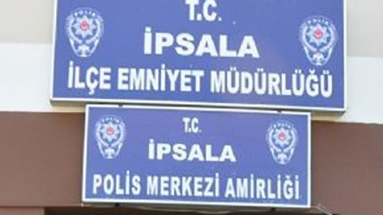 İpsala’da tefecilik operasyonu: 3 kişi gözaltında
