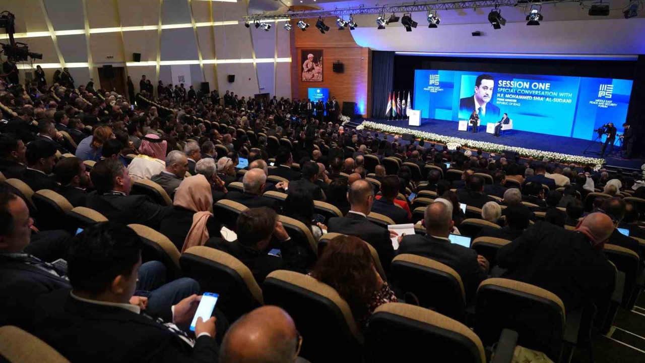 Irak Başbakanı Sudani’den ikinci dönem mesajı
