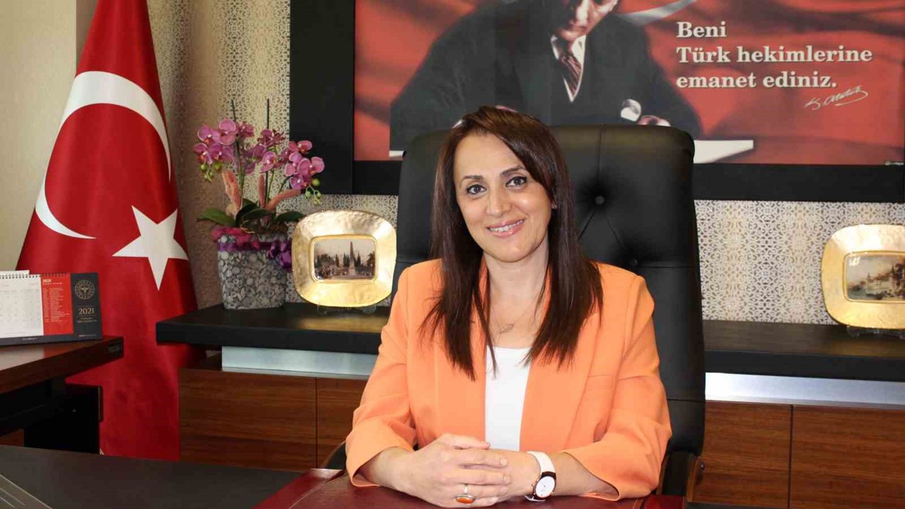 KOAH hastalarında 10 yıl içinde akciğer kanseri gelişme ihtimali yüksek
