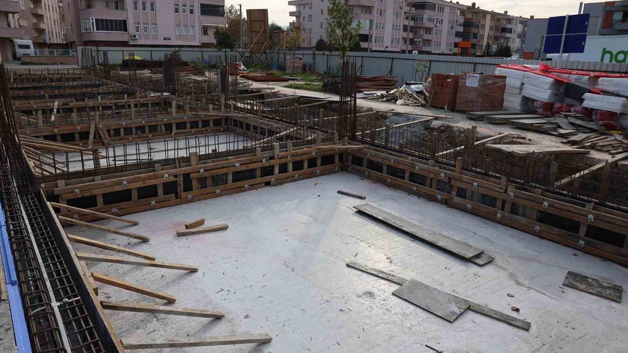 Binlerce gencin sabırsızlıkla beklediği projede son durum
