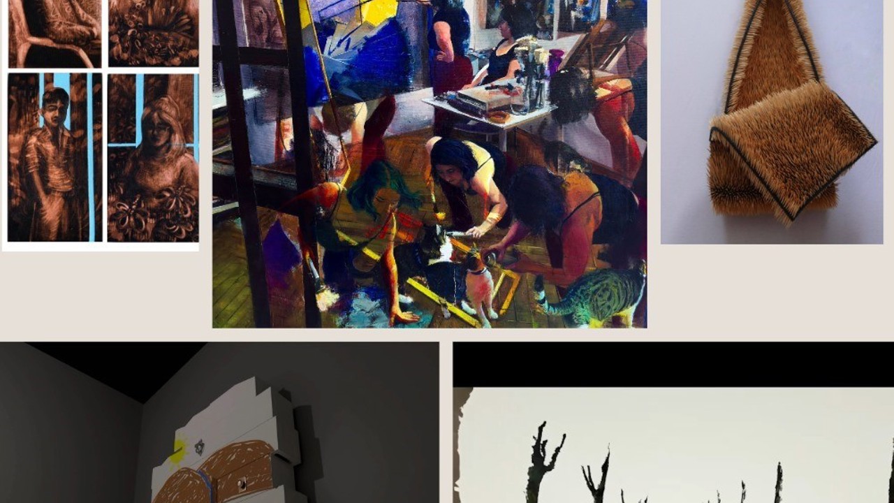 ’11’nci Genç Sanat: ’Güncel Sanat Proje Yarışması’ sonuçlandı
