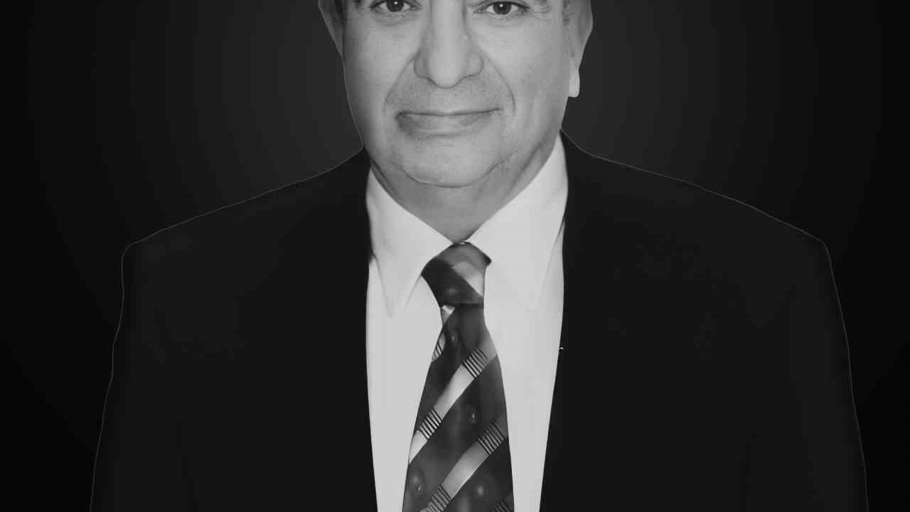 Beşiktaş eski Asbaşkanı Levent Erdoğan hayatını kaybetti
