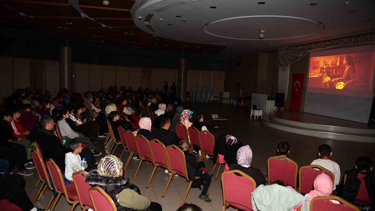 Efsane sporcu Naim Süleymanoğlu Osmangazi’de anıldı
