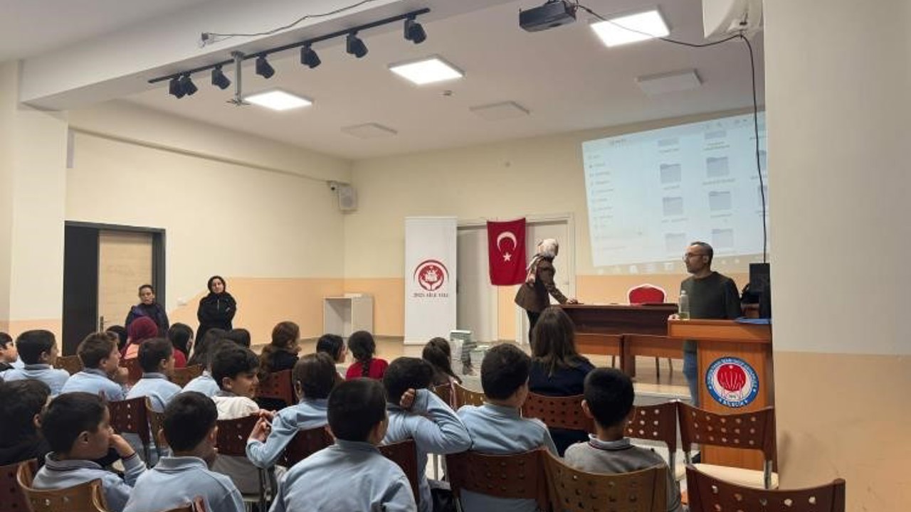 Bilecik’te çocuk hakları programı gerçekleştirildi
