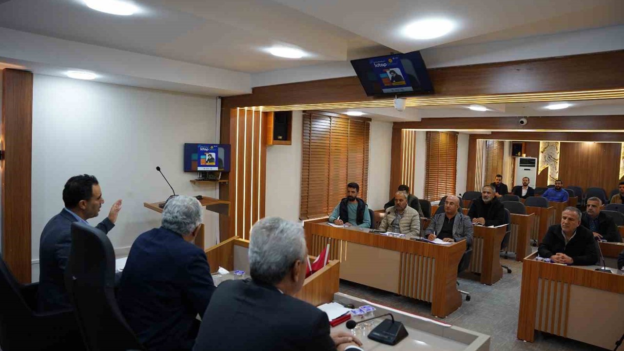 Kâhta’da 1. Kitap Fuarı başlıyor
