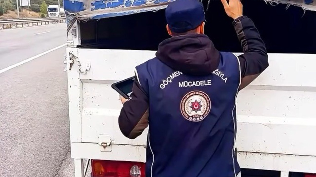 Bilecik’te göçmen kaçakçılığı ve hudut kapıları denetimleri sürüyor
