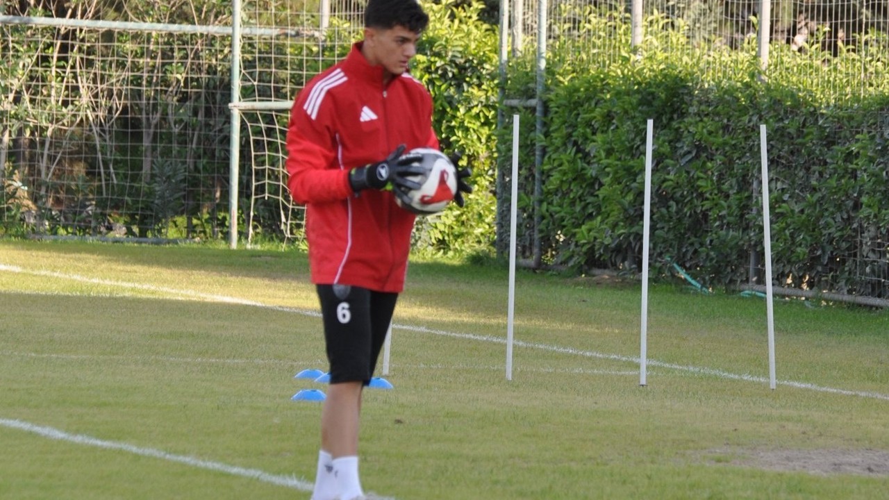 Somaspor, Kırklareli deplasmanında puan arayacak
