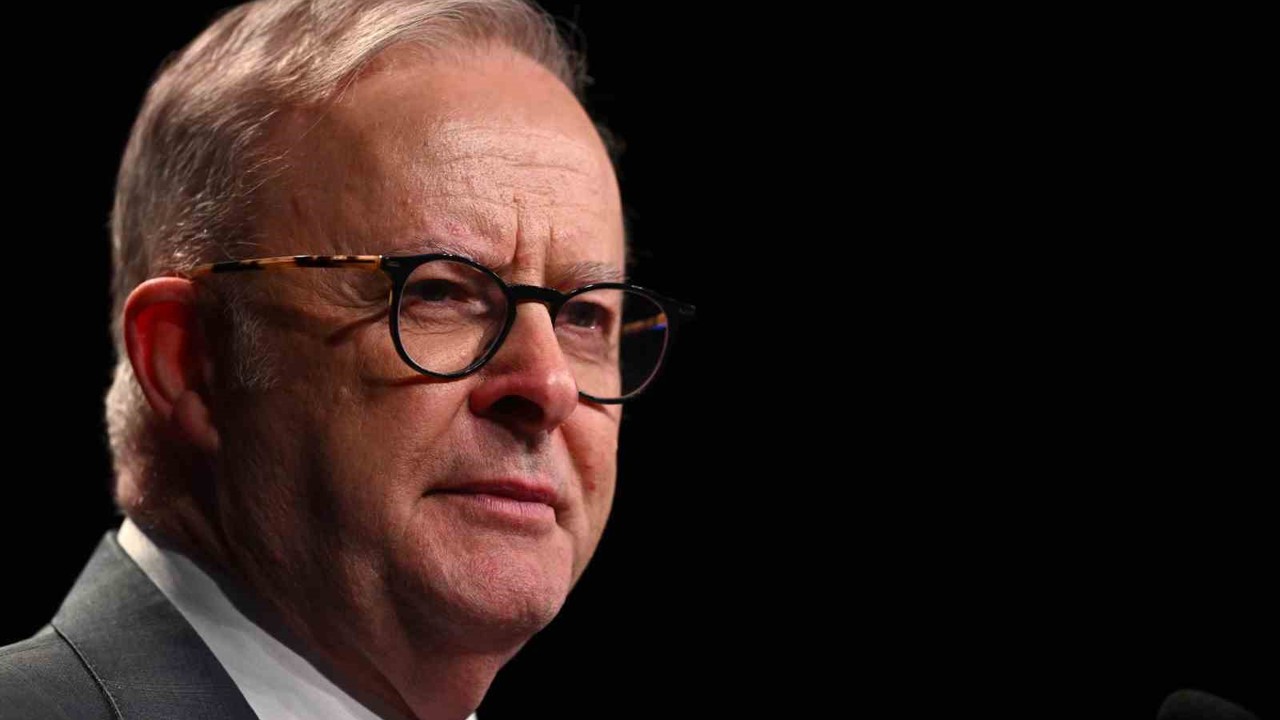 Avustralya Başbakanı Albanese: "Türkiye’nin COP31’e ev sahibi seçilmesini veto etmeyiz"
