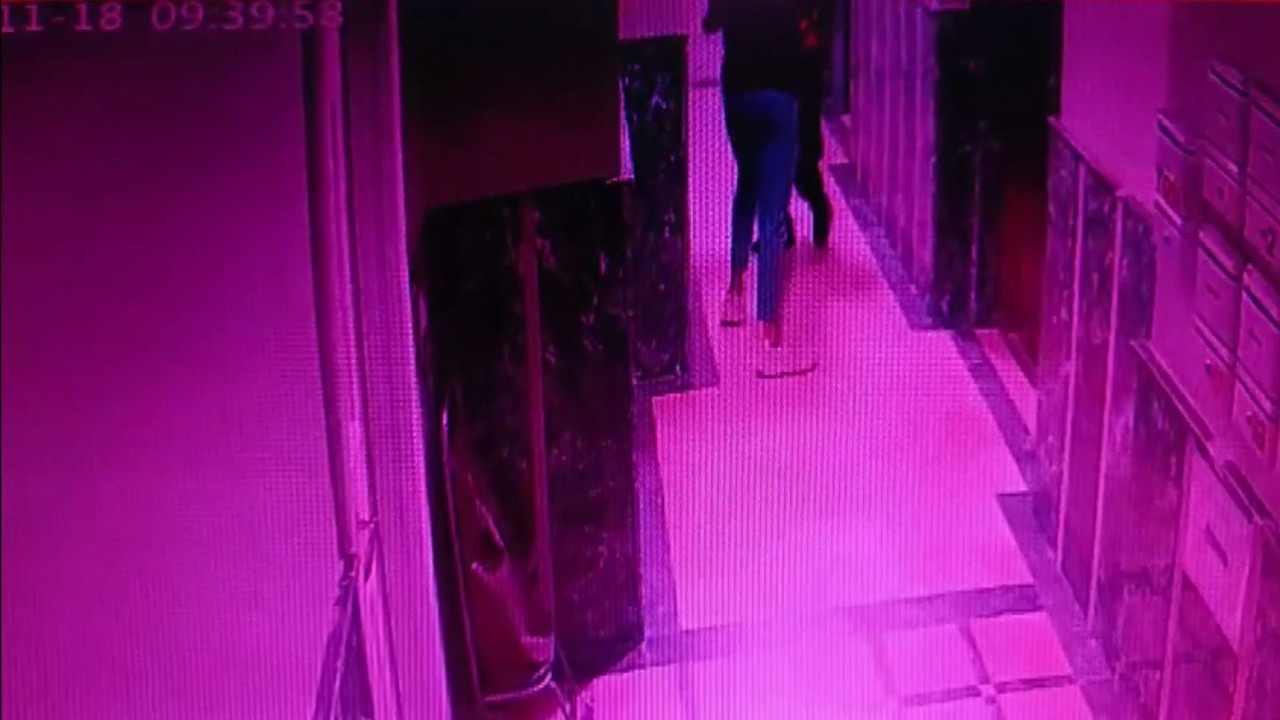 Pendik’teki kadın cinayetinde tartışma görüntüleri ortaya çıktı
