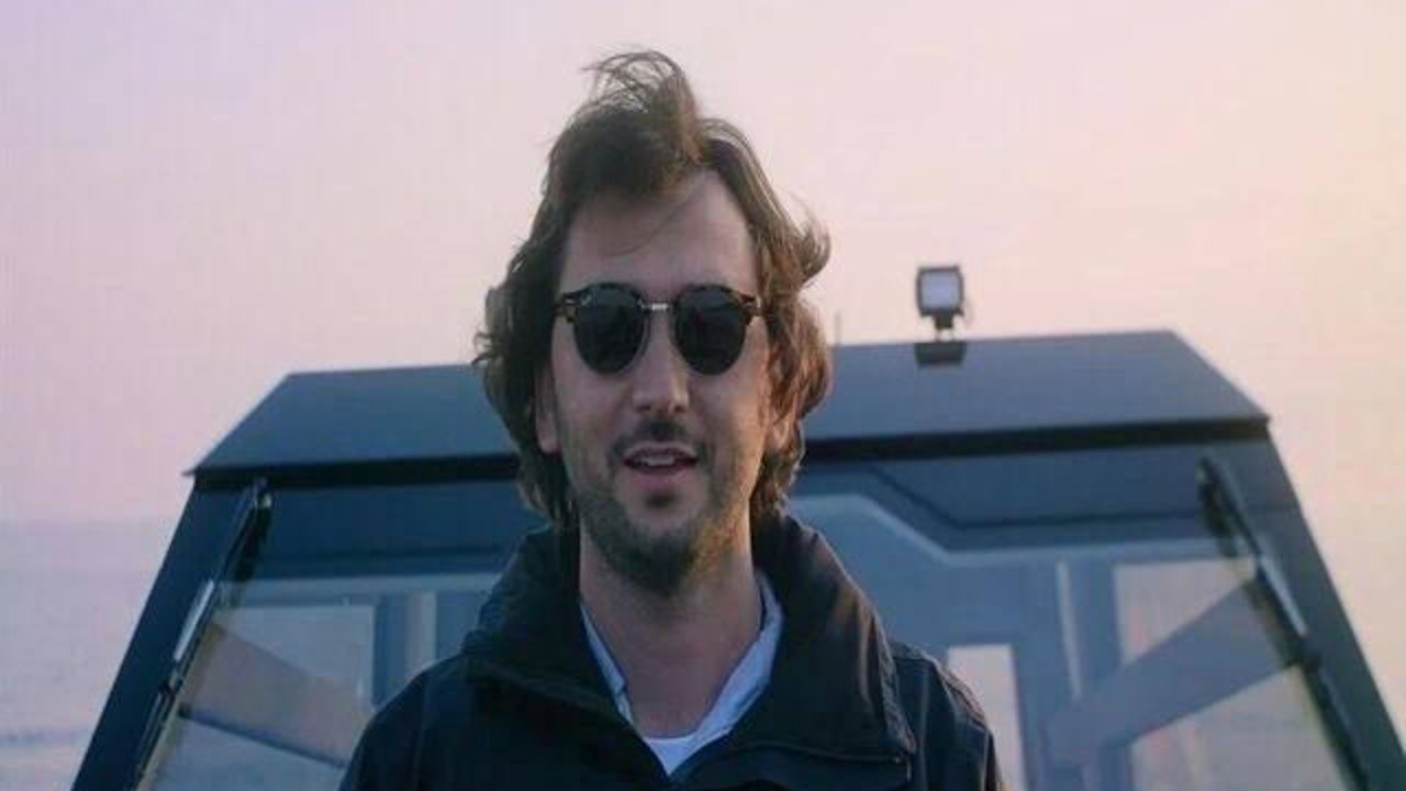 Halit Yukay’ın ölümünde şok bilirkişi raporu: "Açık denizde böyle bir çarpışmaya literatürde rastlanmadı"
