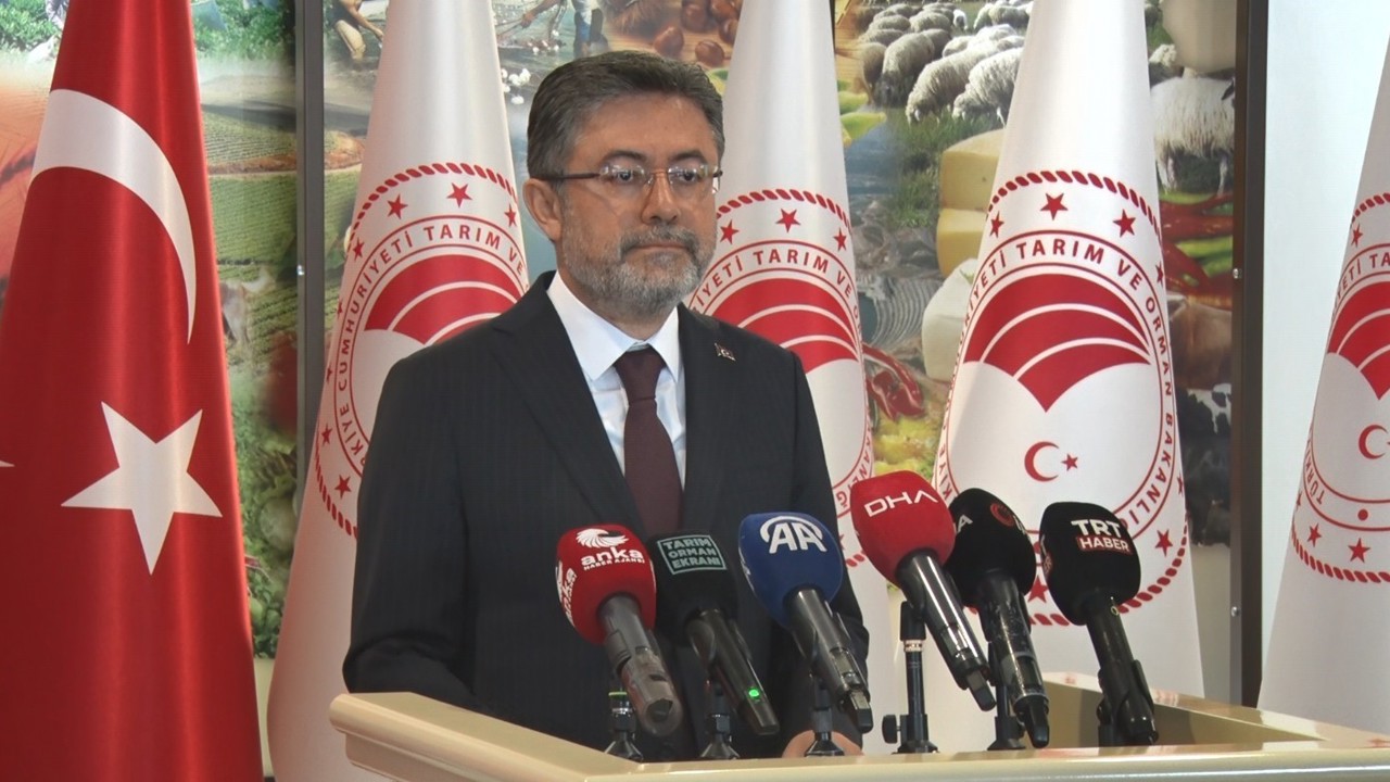 Bakan Yumaklı: (Zehirlenen Böcek ailesi) "Olayla ilgili savcılık soruşturması büyük bir hassasiyetle devam ediyor"
