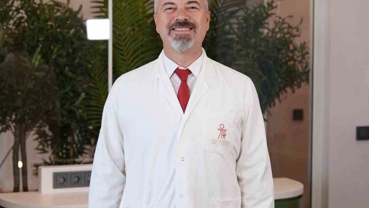 Uzman Doktor Poyraz: "Kırk yaş üzerindeki her 10 kişiden 1’i KOAH"
