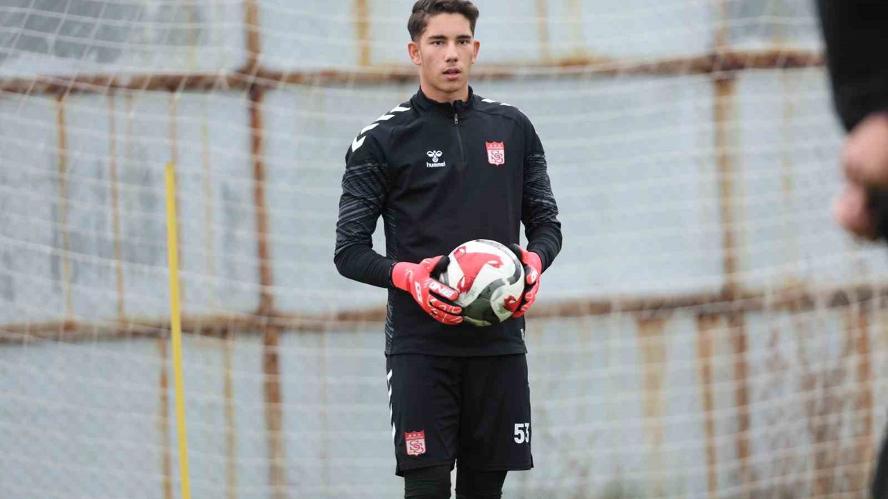 Sivasspor’da Esenler Erokspor maçı hazırlıkları devam etti
