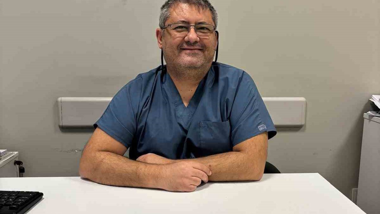 Bu hastalığın farklı coğrafi bölgelere göre görünme yüzdesi değişiyor
