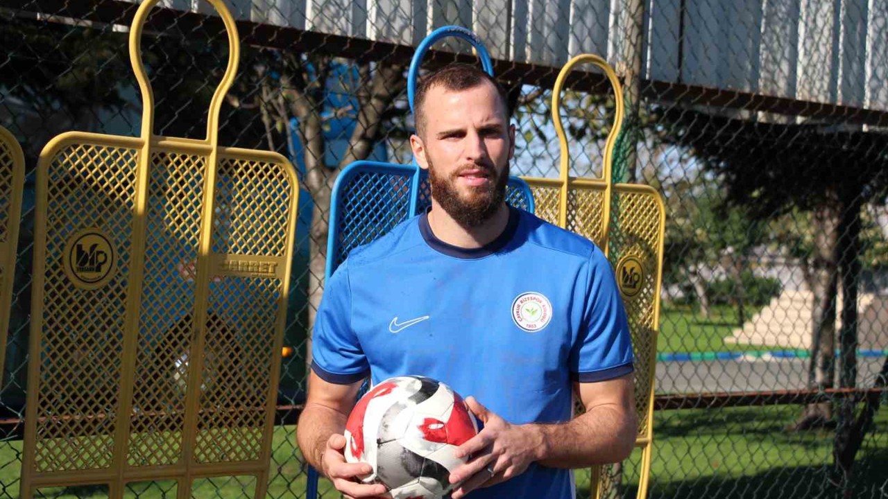 Jurecka: "Fenerbahçe’den puan alacağımıza inanıyoruz"
