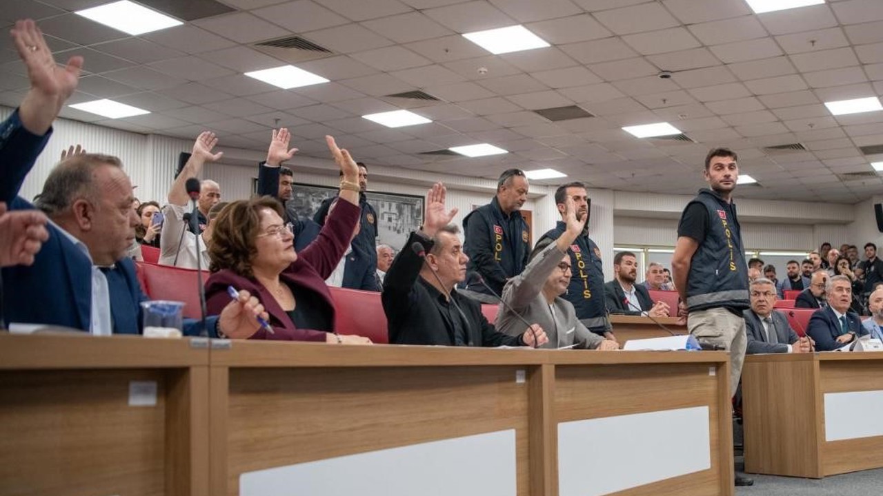 Aydınlıların indirimli su hayali suya düştü
