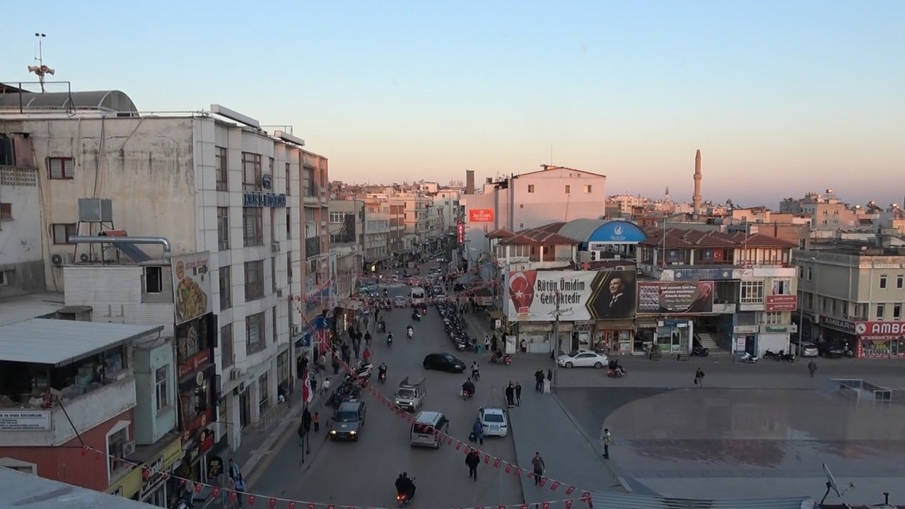 Suriyelilerin gönüllü geri dönüşleri Kilis’te kira ve ev fiyatlarını düşürdü
