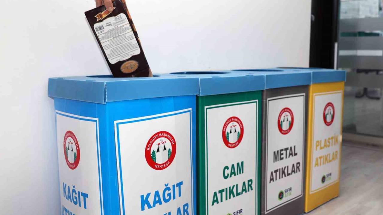 Muğla’da ‘Sıfır Atık’ çalıştayı
