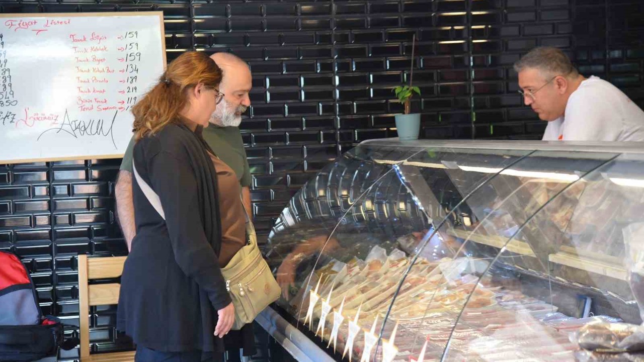 Başkan Türkel: "Sosyal belediyecilik çalışmalarımıza hız kazandıracağız"
