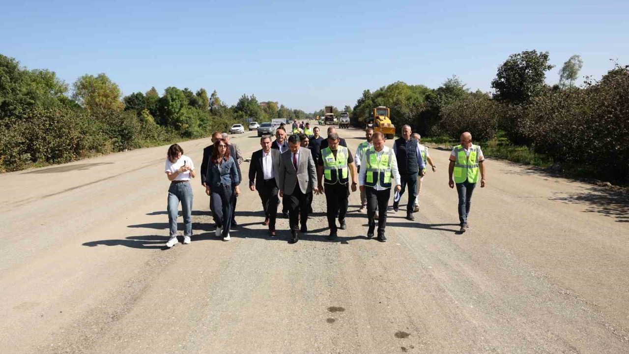 Başkan Doğan: "2025 hedefimizin yüzde 92’sini tamamladık, 2026 planlamamız hazır"
