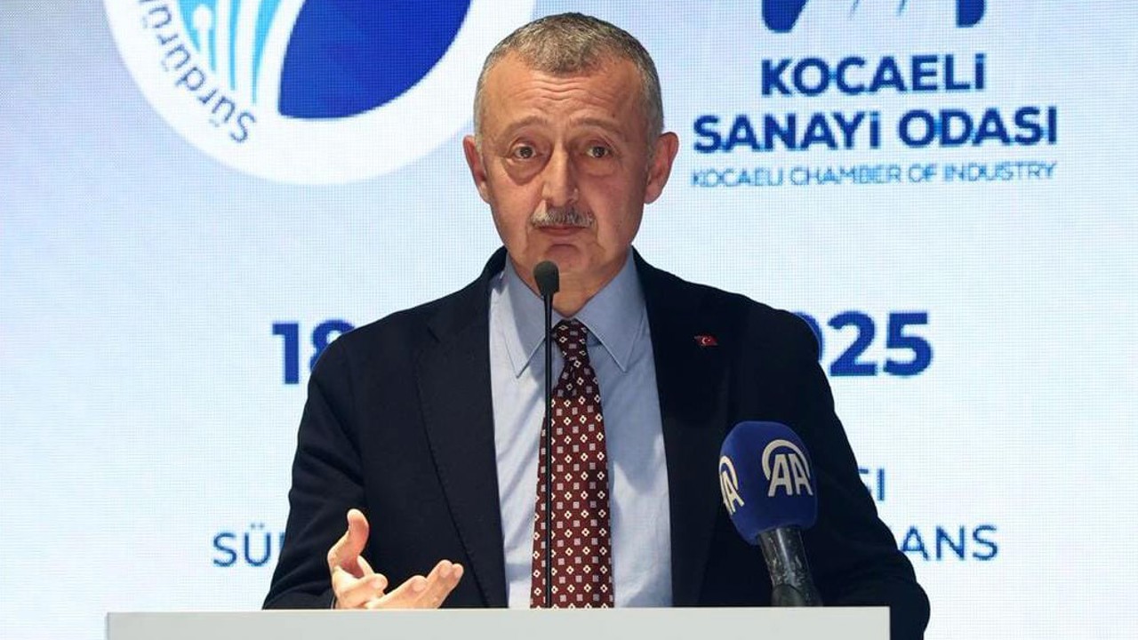 Büyükakın’dan sanayicilere: "Kocaelispor için ayda 1000 dolar verecek 1000 firma yok mu?"
