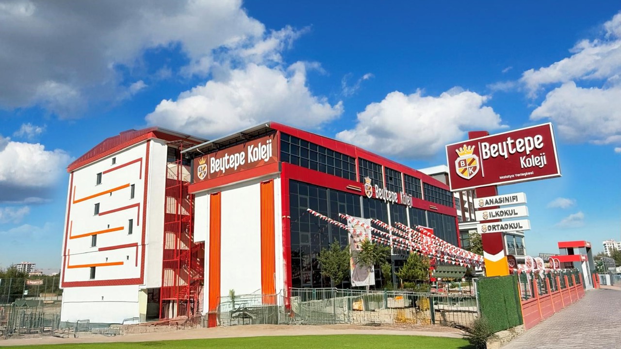 Malatya’da Beytepe Koleji’nden ücretsiz ve ödüllü bursluluk sınavı
