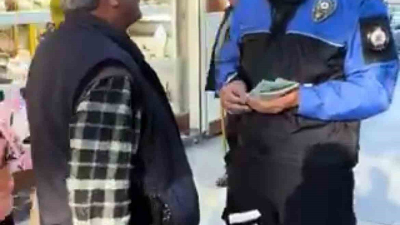 Iğdır Emniyet Müdürlüğü Toplum Destekli Polislik Şube Müdürlüğü, vatandaşları sahtecilik ve dolandırıcılığa karşı uyardı
