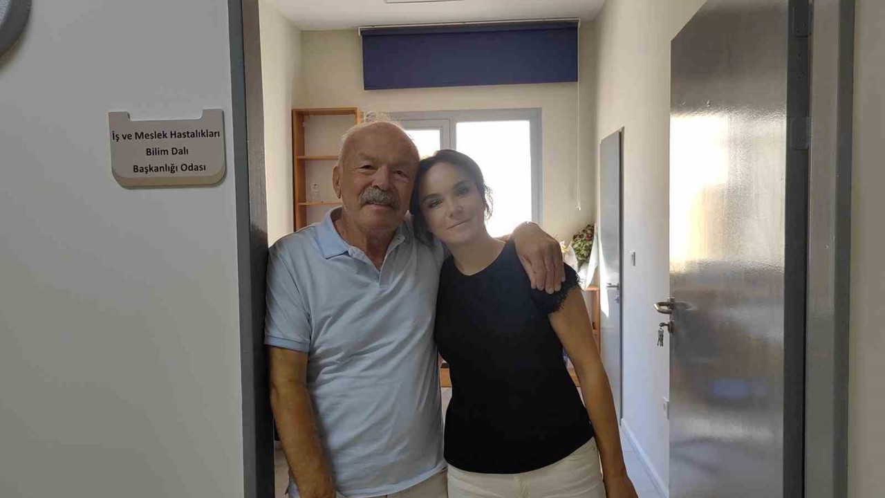 Kaza sonrası tartışmada ölen adamın kızı: "Babamız kanseri yendi, trafik magandasına yenildi"
