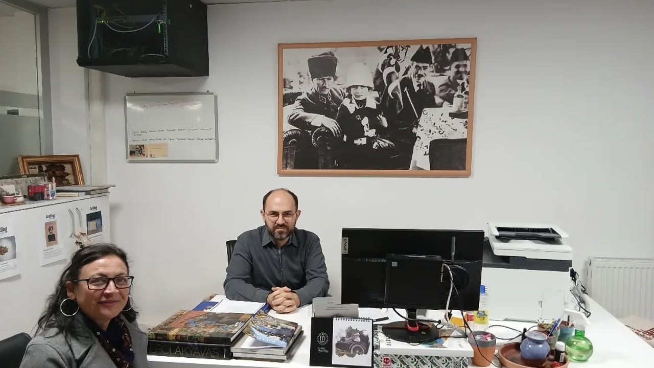 Bilecik Kent Belleğine yeni katkı
