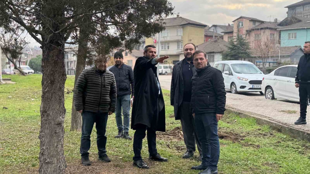 Karabük’te enerji güvenliği için hatlar yer altına çekiliyor
